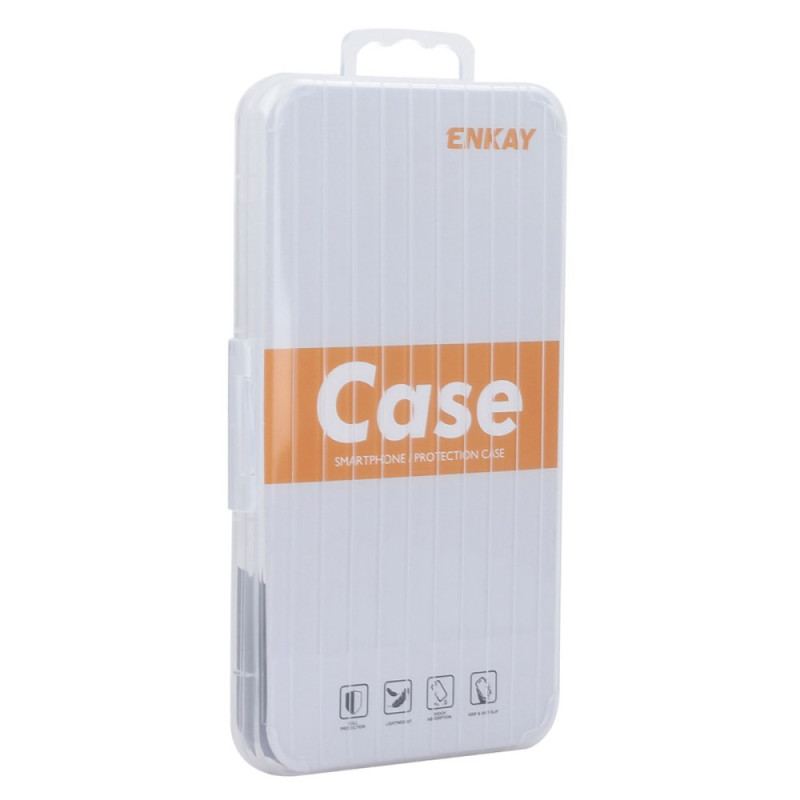 Etui Do Xiaomi Redmi Note 13 5g Wzmocnione Narożniki Enkay