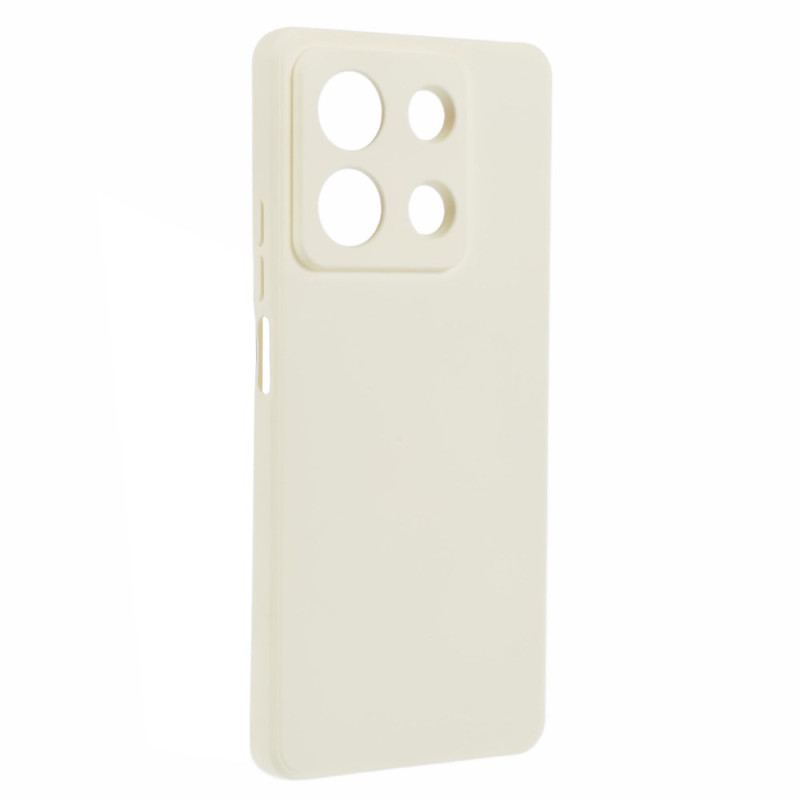 Etui Xiaomi Redmi Note 13 5g Elastyczny Silikon Etui Ochronne