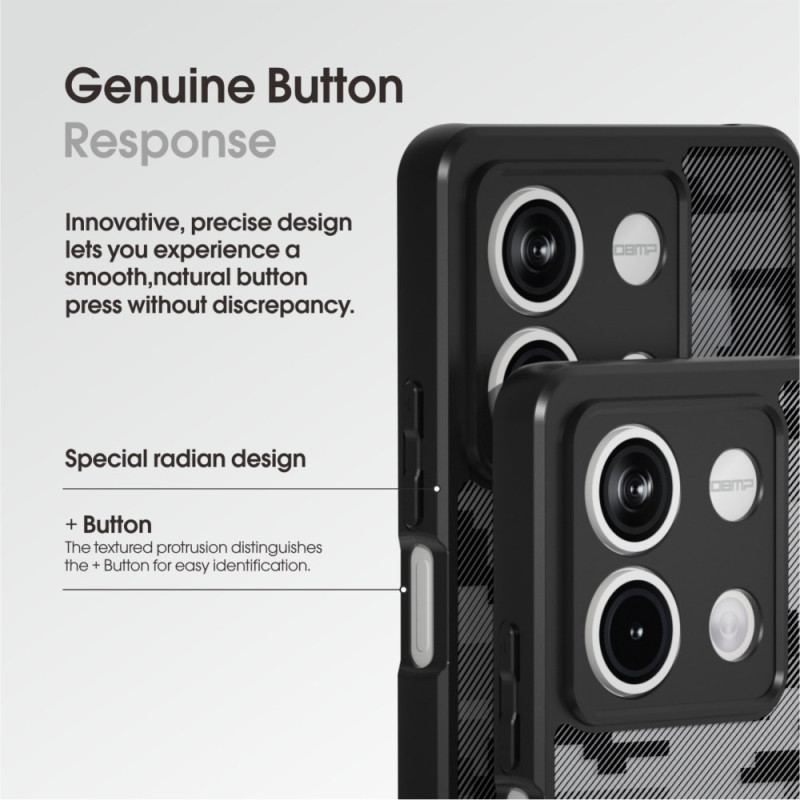 Etui Xiaomi Redmi Note 13 5g Ibmrs