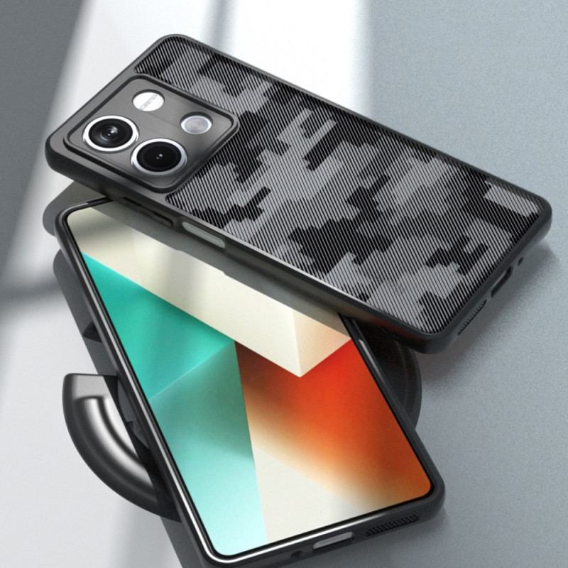 Etui Xiaomi Redmi Note 13 5g Ibmrs