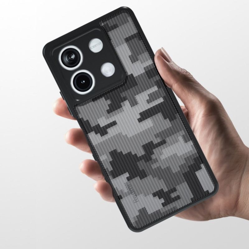 Etui Xiaomi Redmi Note 13 5g Ibmrs