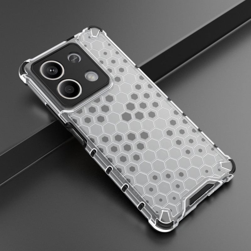 Etui Xiaomi Redmi Note 13 5g Plaster Miodu