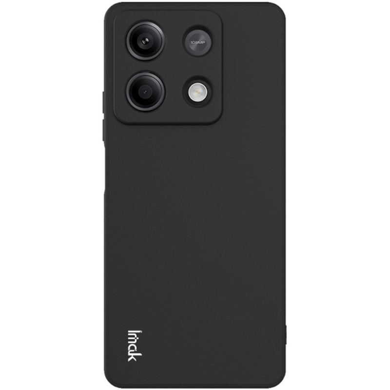 Etui Xiaomi Redmi Note 13 5g Uc-4 Imak CZarny Etui Ochronne