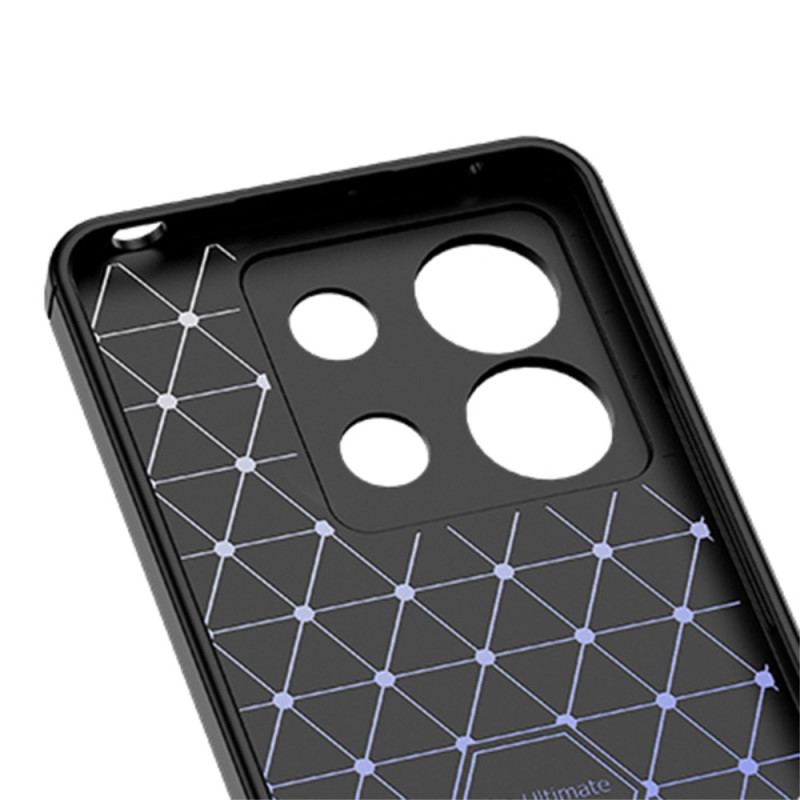 Futerały Xiaomi Redmi Note 13 5g Etui Na Telefon Podwójna Linia