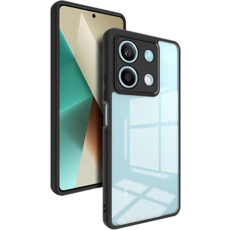 Futerały Xiaomi Redmi Note 13 5g Etui Na Telefon Seria Ux-9a Imak