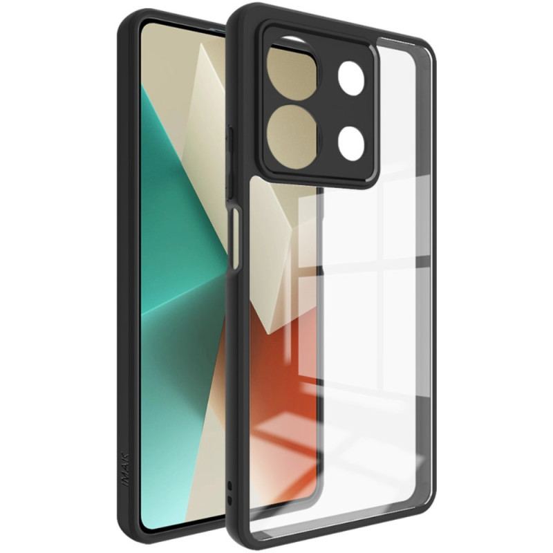 Futerały Xiaomi Redmi Note 13 5g Etui Na Telefon Seria Ux-9a Imak