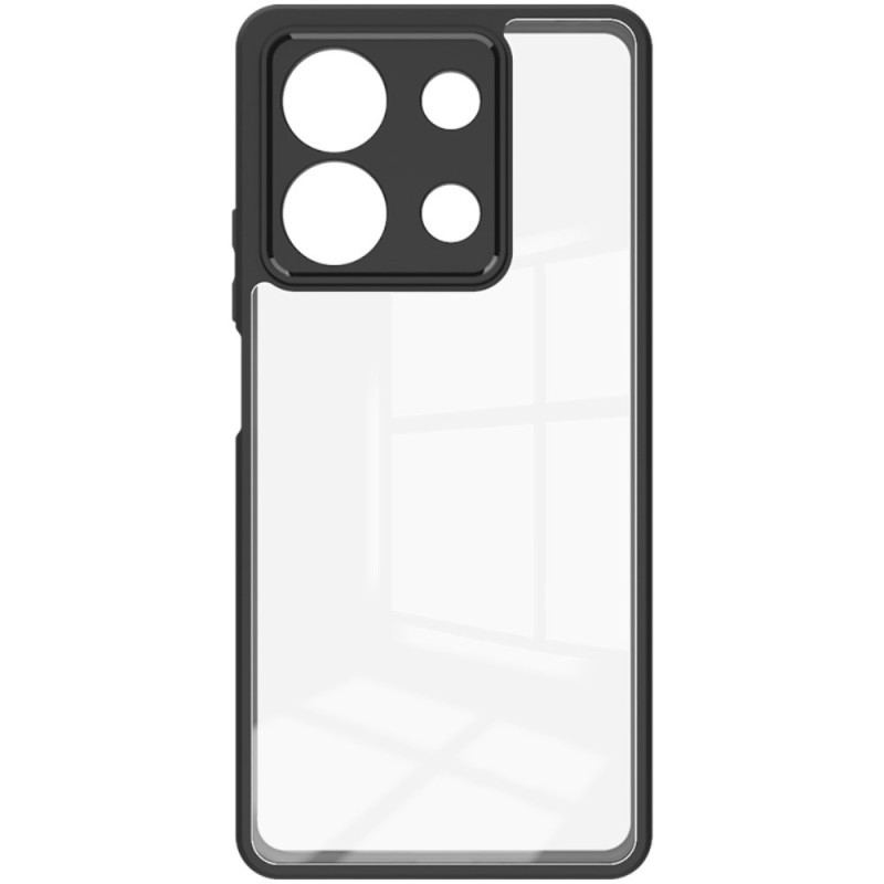 Futerały Xiaomi Redmi Note 13 5g Etui Na Telefon Seria Ux-9a Imak