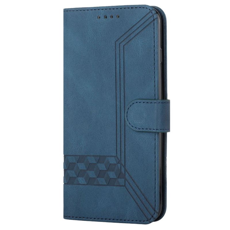Obudowa Xiaomi Redmi Note 13 5g Etui Na Telefon Wzór Paska