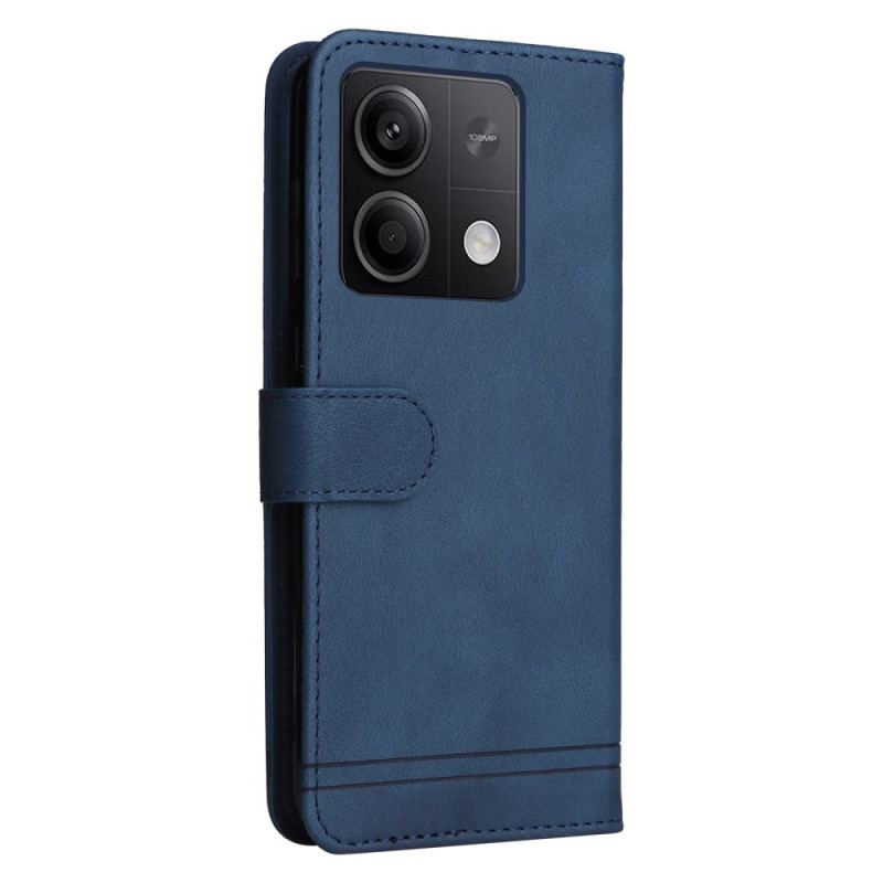 Pokrowce Xiaomi Redmi Note 13 5g Ozdobny Nit Do Paska