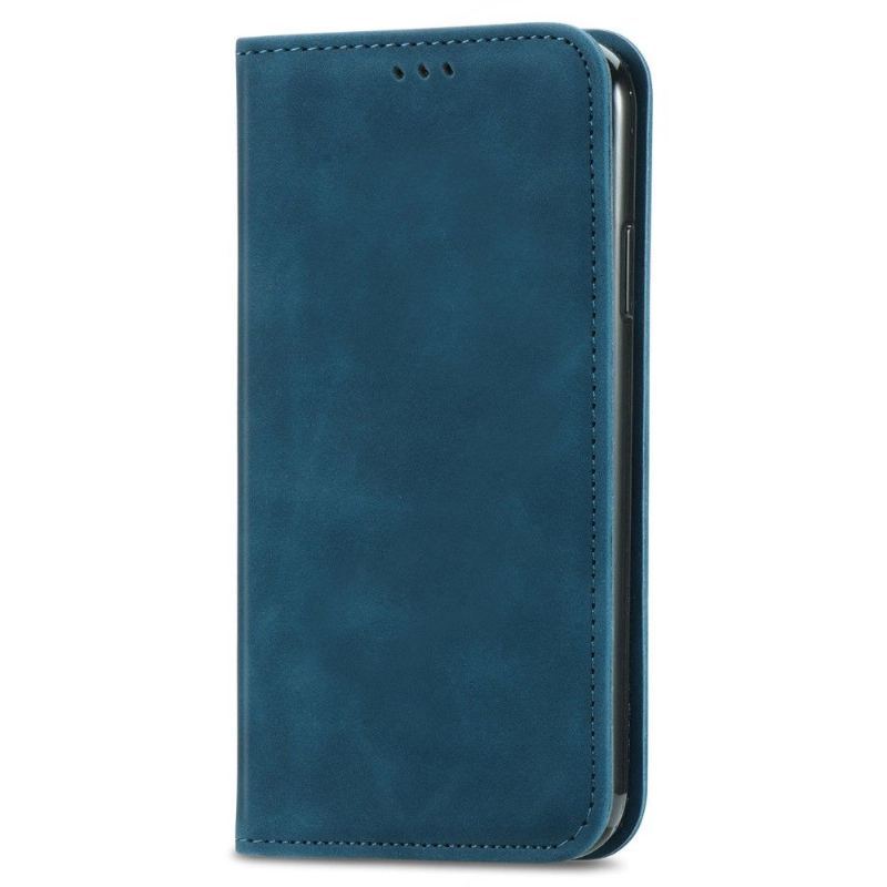 Obudowa Etui Na Telefon do OnePlus 10 Pro Biznes Retro