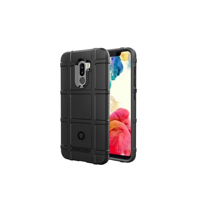 Etui do Pocophone F1 Rugged Shield