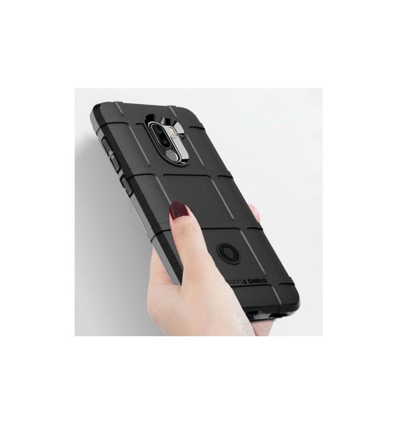 Etui do Pocophone F1 Rugged Shield