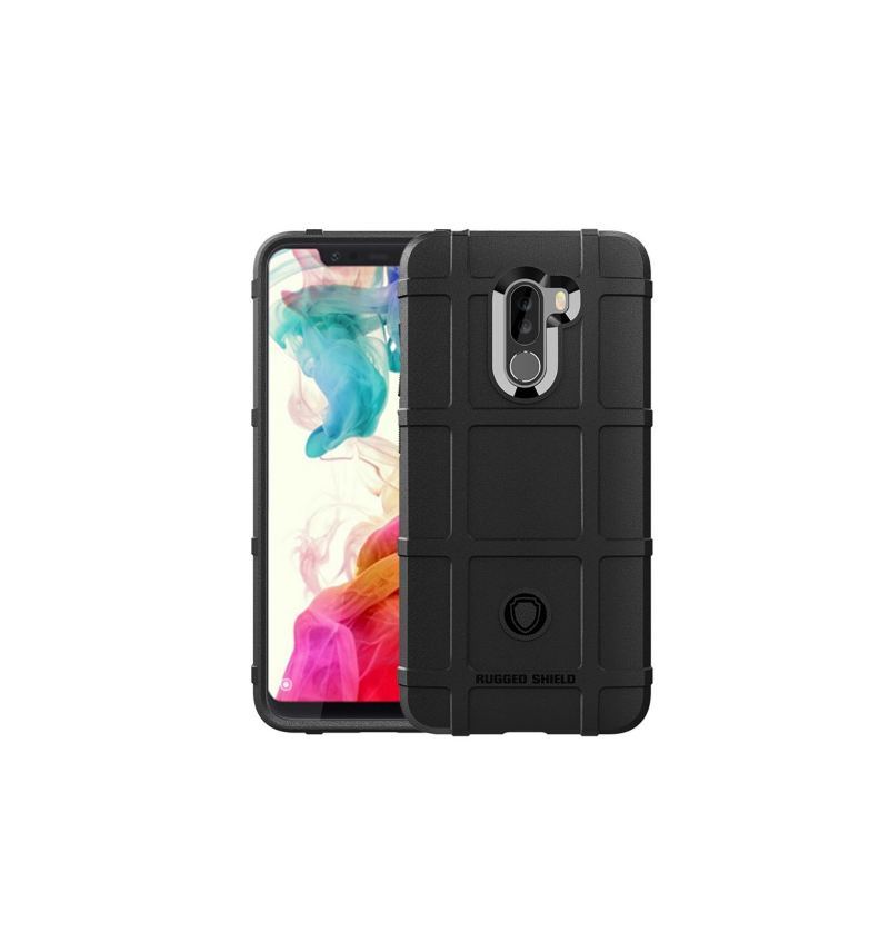 Etui do Pocophone F1 Rugged Shield
