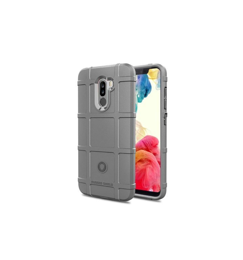 Etui do Pocophone F1 Rugged Shield