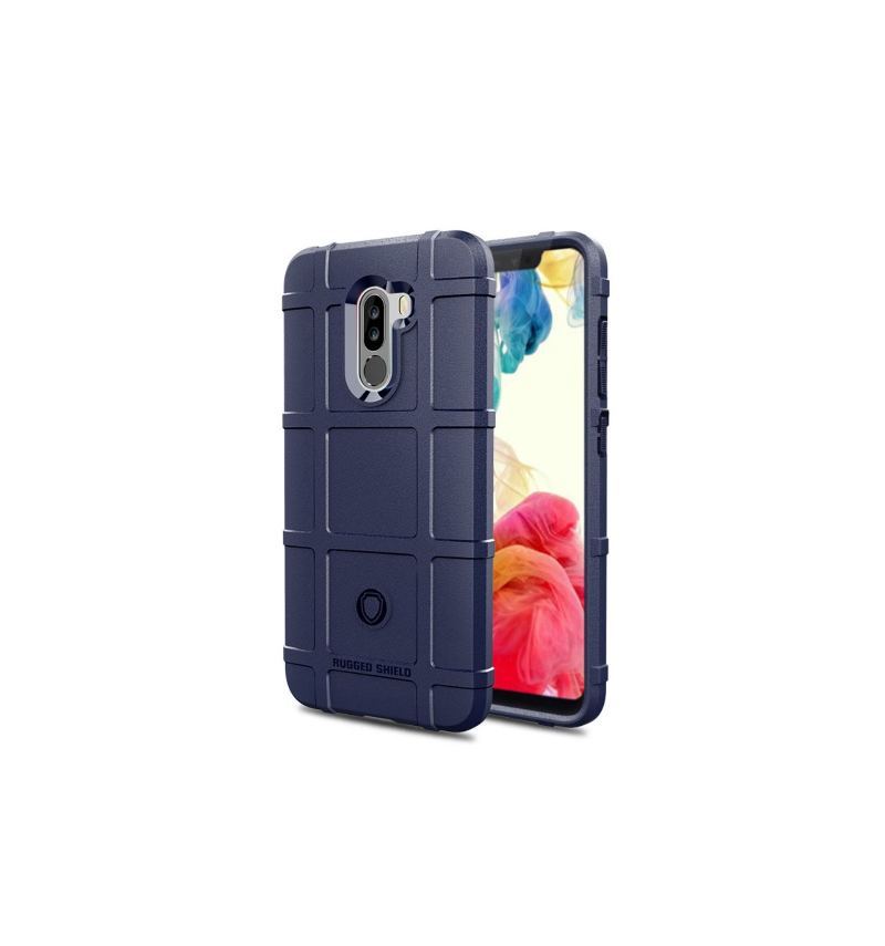 Etui do Pocophone F1 Rugged Shield