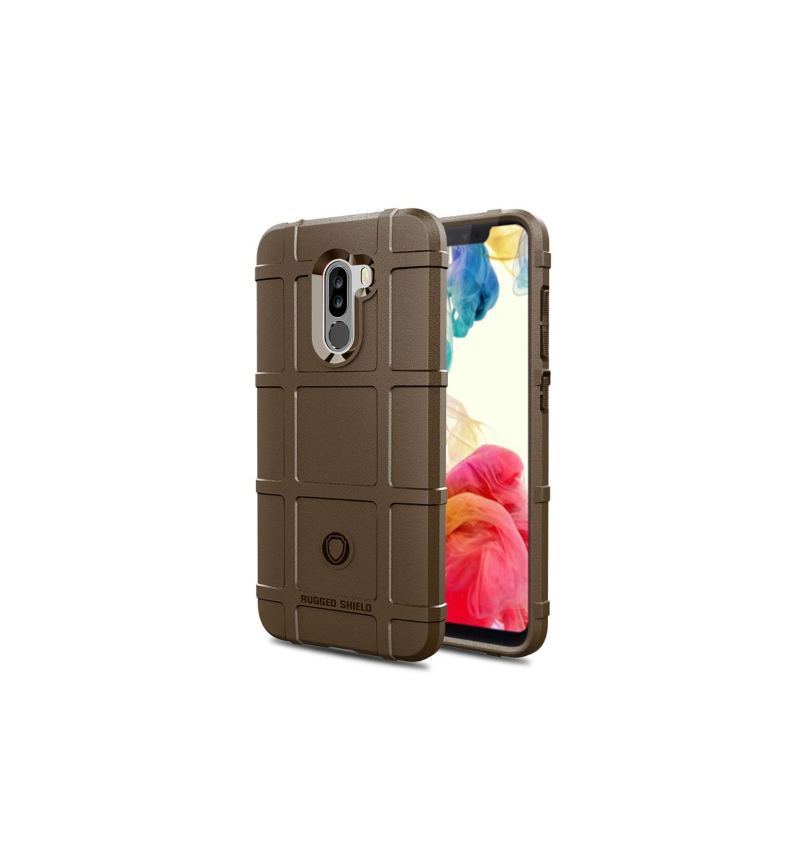 Etui do Pocophone F1 Rugged Shield
