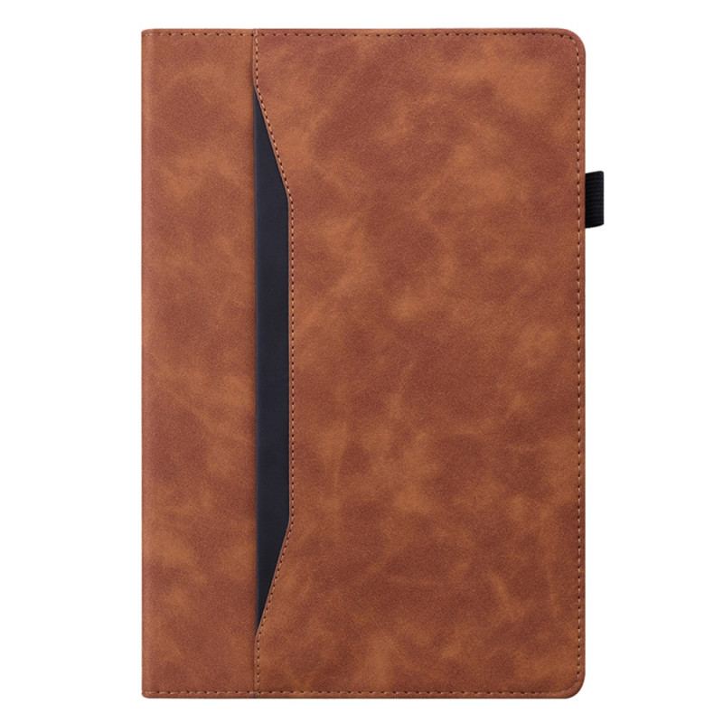 Case Samsung Galaxy Tab S9 Plus Etui Na Telefon Biznes