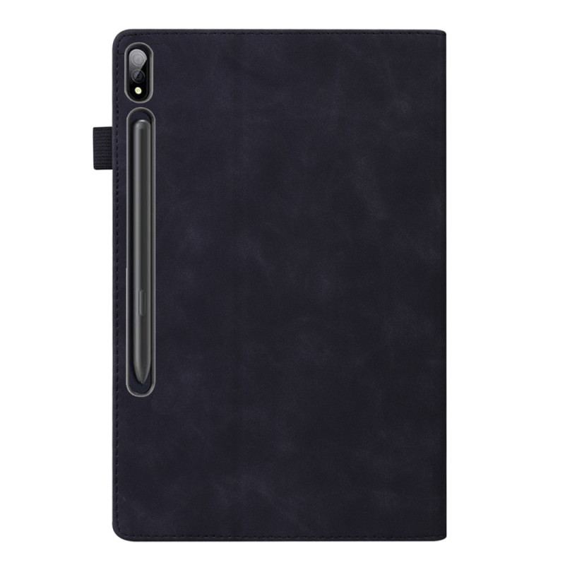 Case Samsung Galaxy Tab S9 Plus Etui Na Telefon Biznes