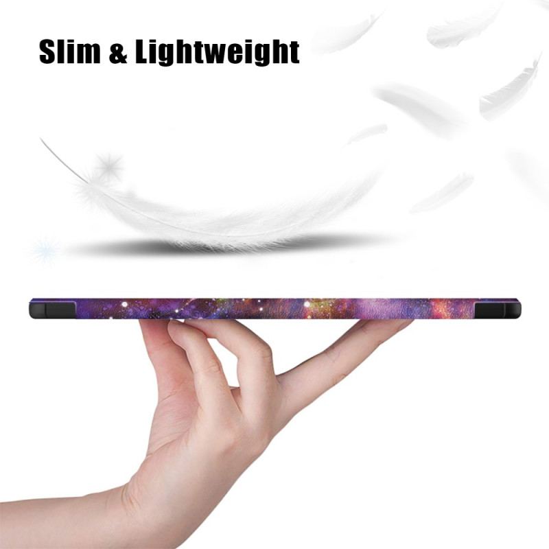 Samsung Galaxy Tab S9 Plus Galaktyka