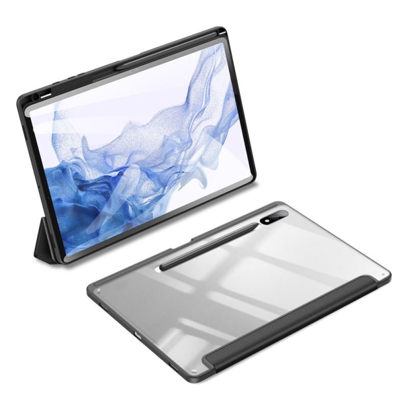 Samsung Galaxy Tab S9 Plus Seria Toby Dux Ducis