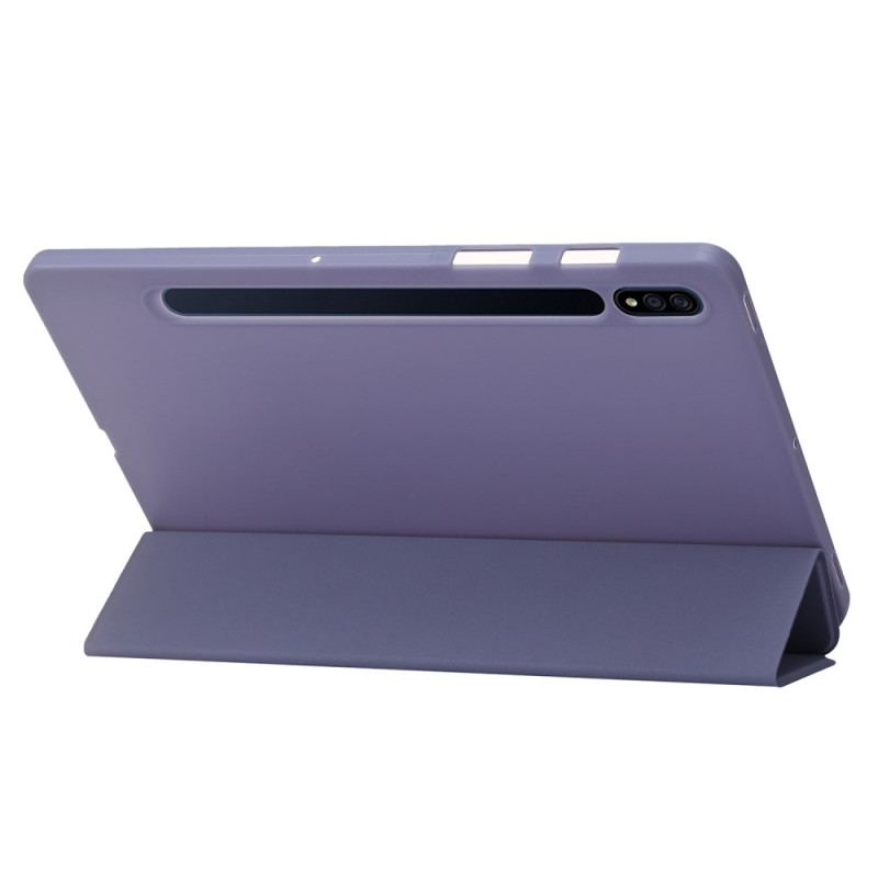 Samsung Galaxy Tab S9 Plus Trzy Fałdy