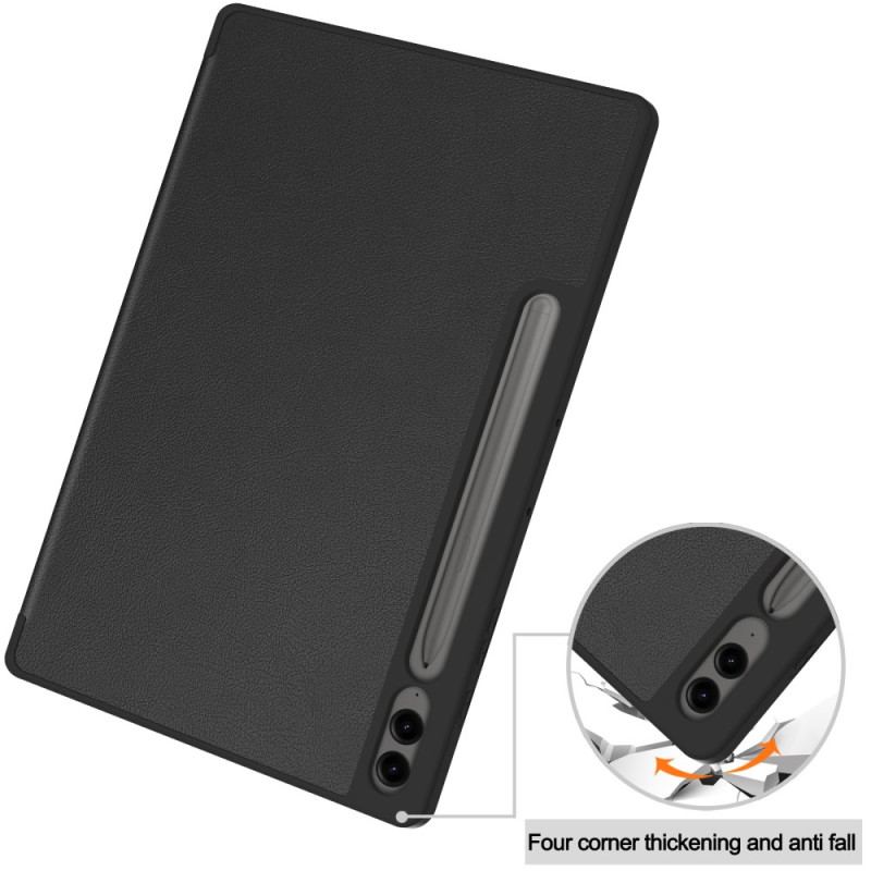 Samsung Galaxy Tab S9 Plus Wzmocniony Uchwyt Rysika
