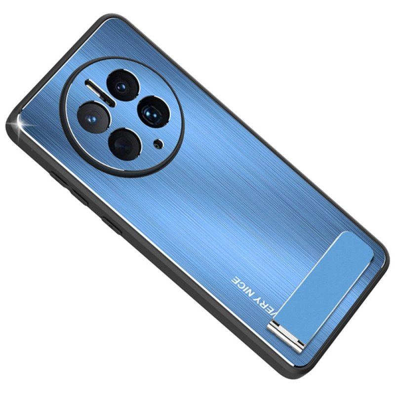 Etui do Huawei Mate 50 Pro Aluminiowa I Bezdotykowa Obsługa
