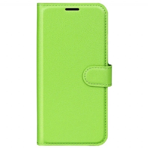 Etui Folio do Huawei Mate 50 Pro Klasyczny