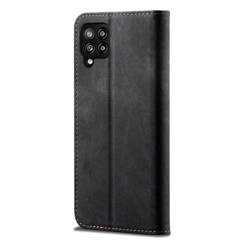 Etui Na Telefon Pokrowce do Samsung Galaxy A42 5G Biznes La Giulia Posiadacz Karty
