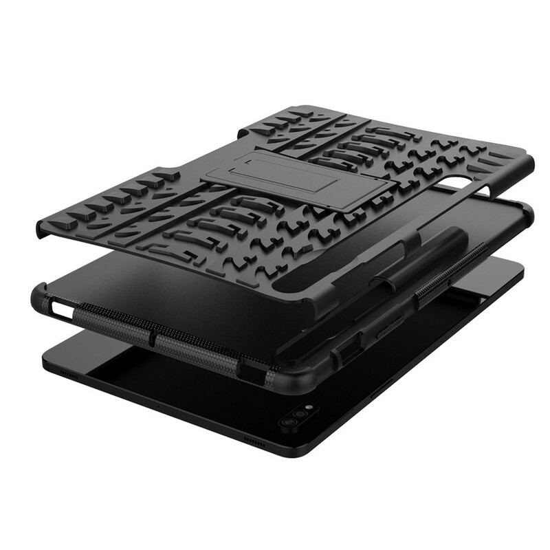 Etui Do Samsung Galaxy Tab S9 Odporny Plus