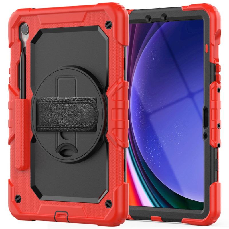 Etui Do Samsung Galaxy Tab S9 Ultraodporny Wielofunkcyjny