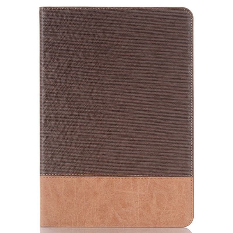 Etui Folio Samsung Galaxy Tab S9 Dwukolorowy Etui Ochronne