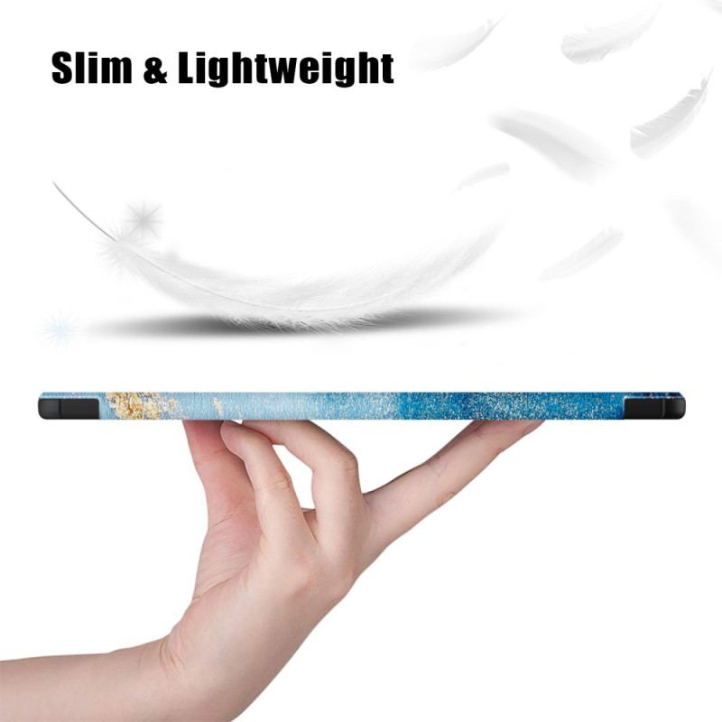 Samsung Galaxy Tab S9 Fala Morska