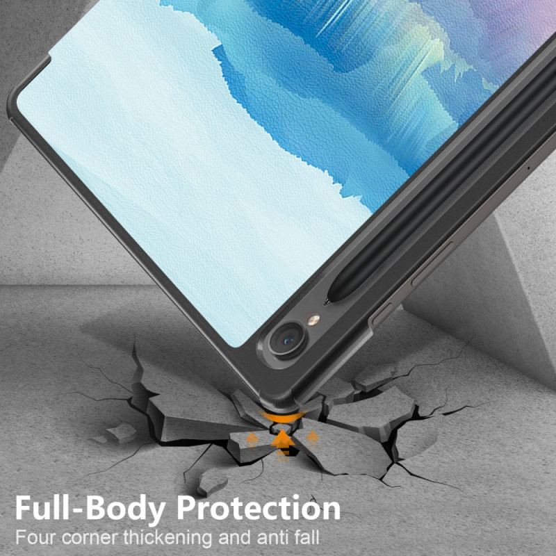 Samsung Galaxy Tab S9 Fantastyczny Jeleń