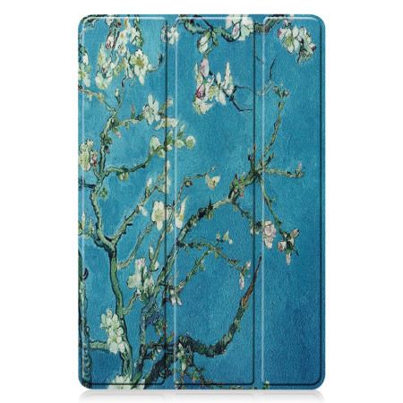 Samsung Galaxy Tab S9 Kwiaty Moreli