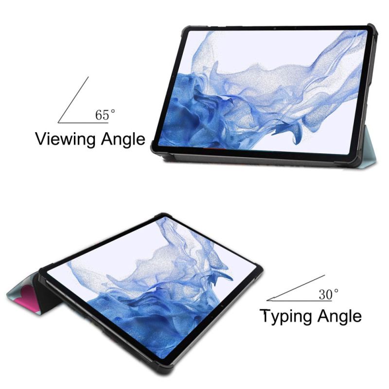 Samsung Galaxy Tab S9 Mały Jednorożec