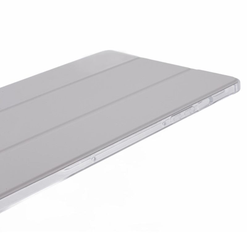 Samsung Galaxy Tab S9 Przezroczysty Tył
