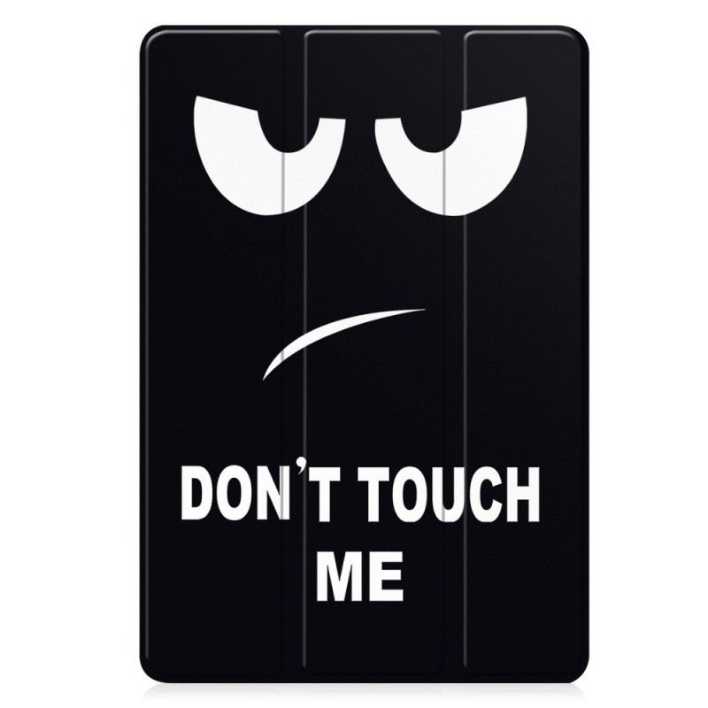 Samsung Galaxy Tab S9 Uchwyt Rysika „nie Dotykaj Mnie”.