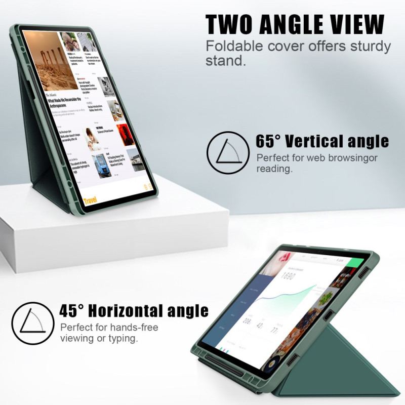 Samsung Galaxy Tab S9 Wsparcie Origami