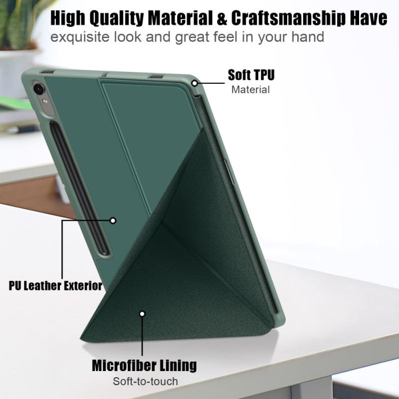 Samsung Galaxy Tab S9 Wsparcie Origami