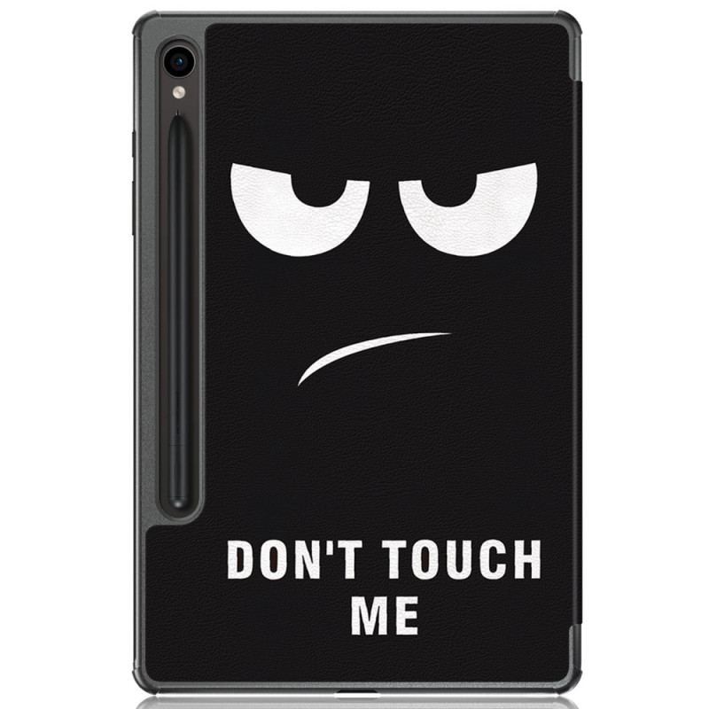 Samsung Galaxy Tab S9 Wzmocnione „nie Dotykaj Mnie”.