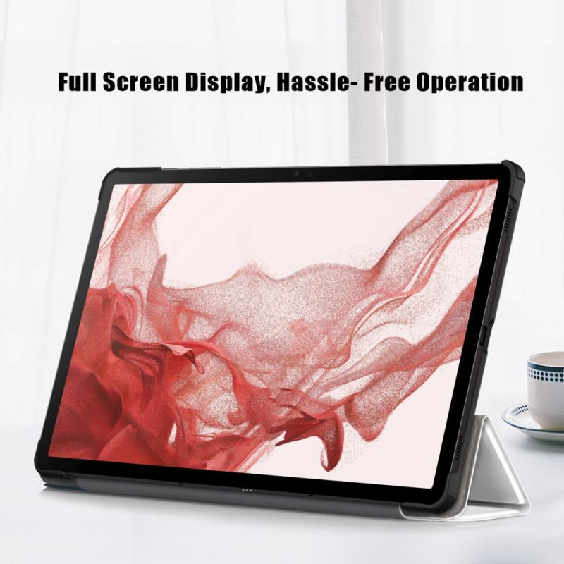 Samsung Galaxy Tab S9 Wzmocniony CZat