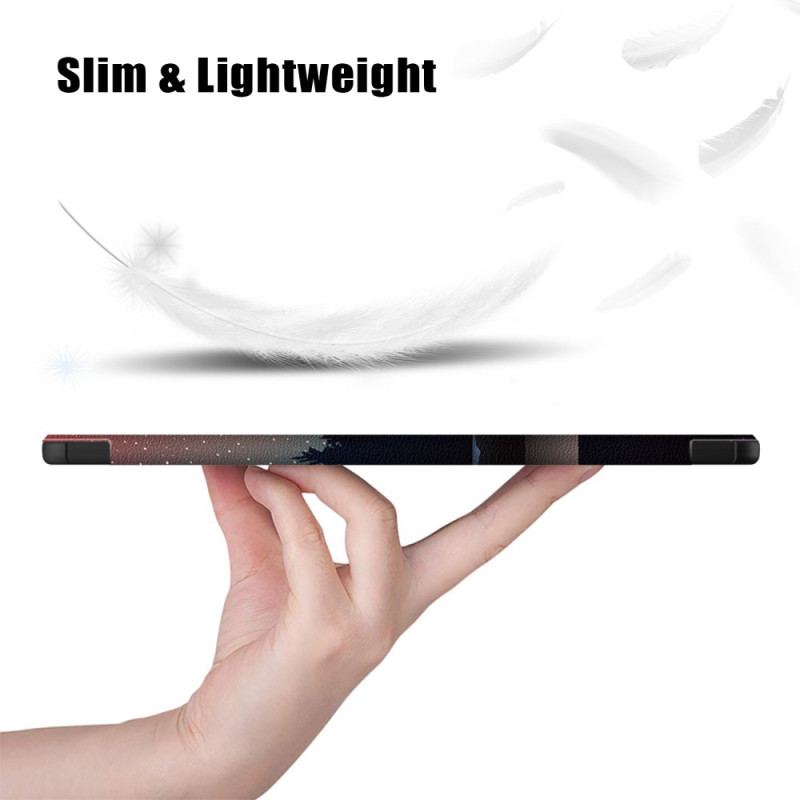Samsung Galaxy Tab S9 Zmierzch