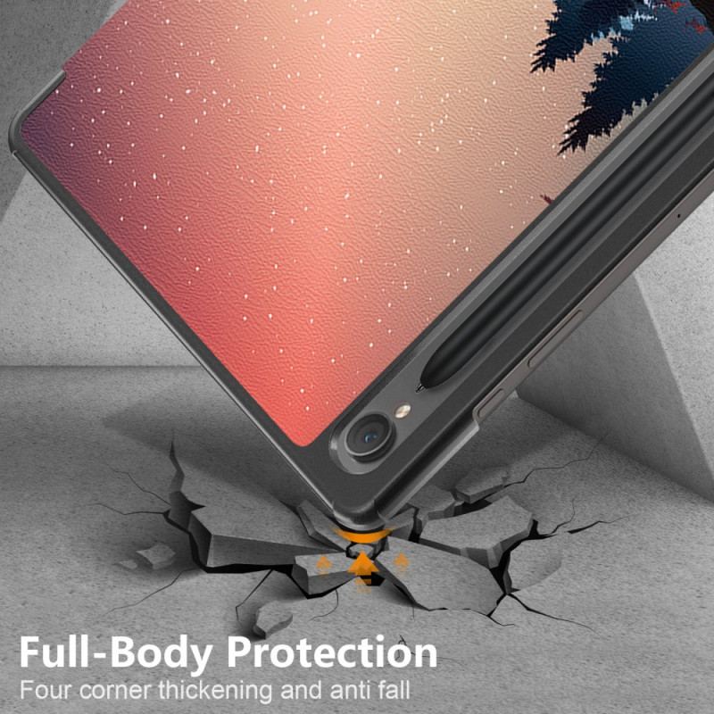 Samsung Galaxy Tab S9 Zmierzch