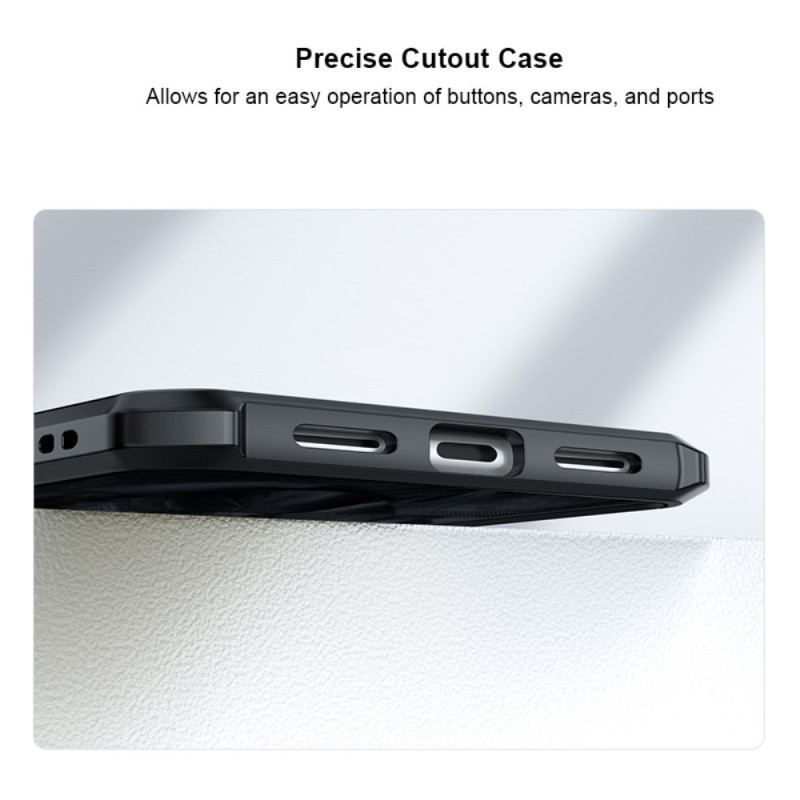 Etui Do Google Pixel 8 Pro Superodporny Xundd