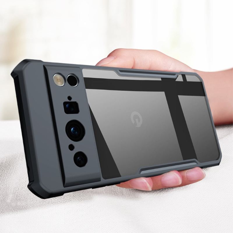 Etui Do Google Pixel 8 Pro Superodporny Xundd