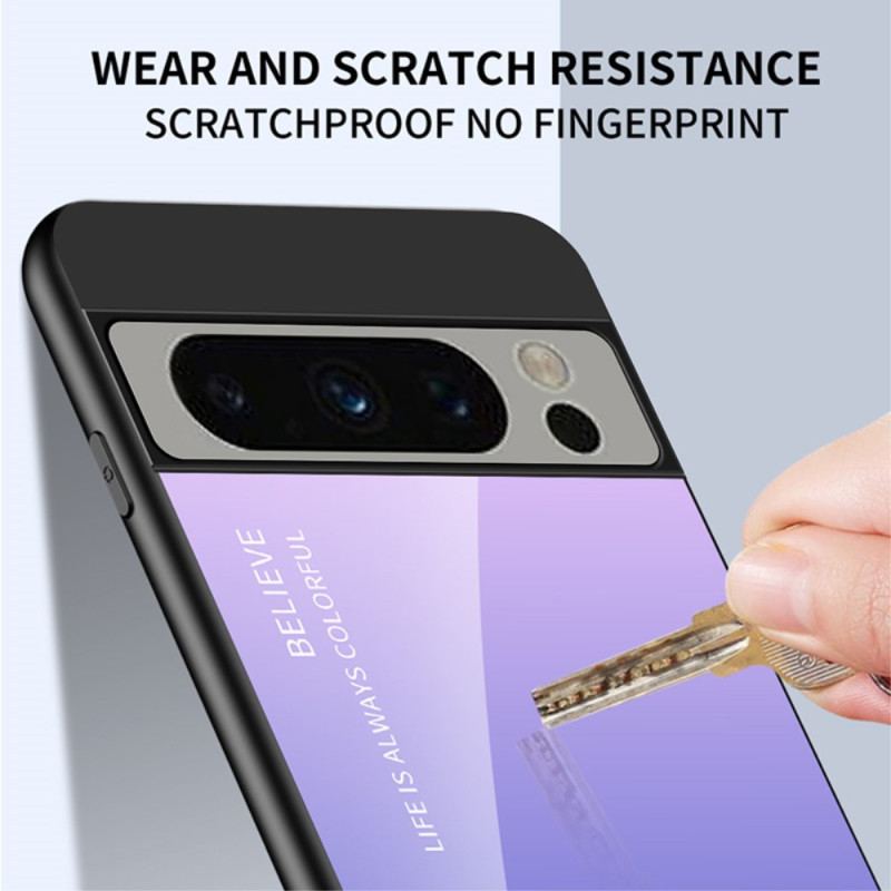 Etui Do Google Pixel 8 Pro Witaj Szkło Hartowane