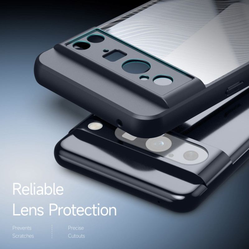 Etui Google Pixel 8 Pro Seria Aimo Dux Ducis