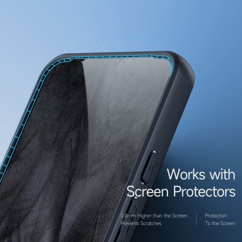 Etui Google Pixel 8 Pro Seria Aimo Dux Ducis