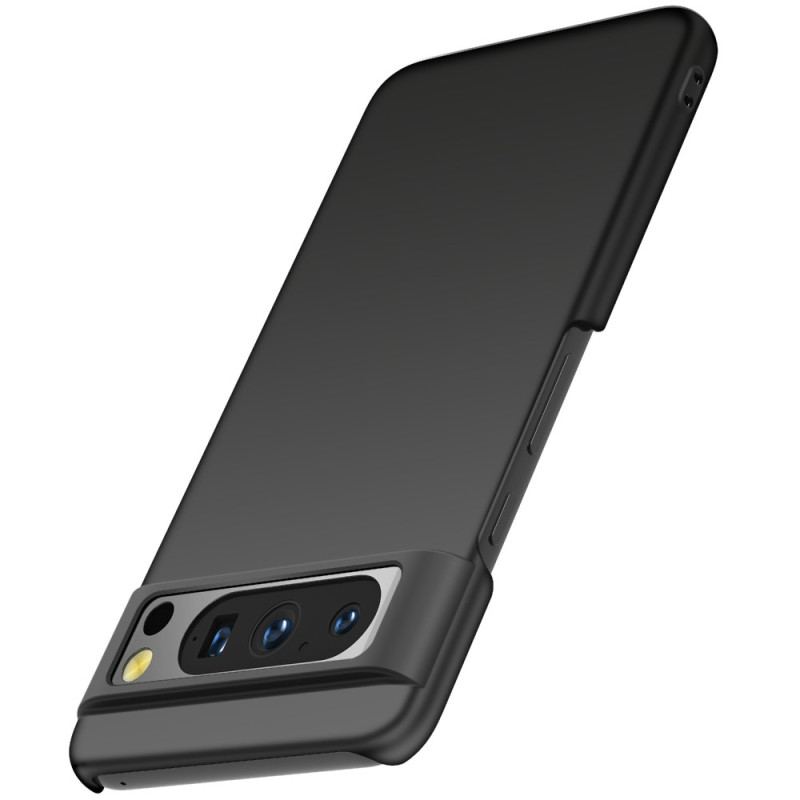 Futerały Google Pixel 8 Pro Etui Na Telefon Efekt Metalu